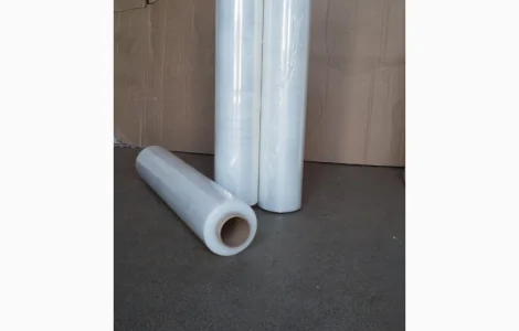 Стретч плівка