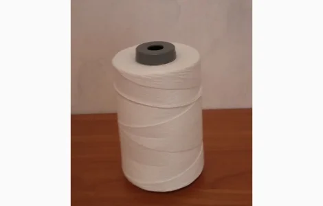 Нитки мешкозашивочные