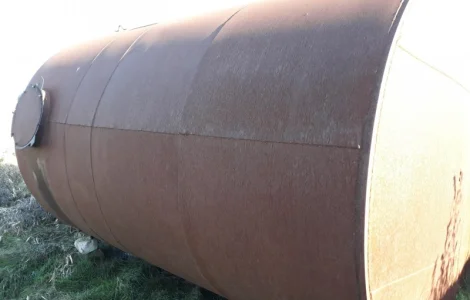 Емкости и резервуары в продаже