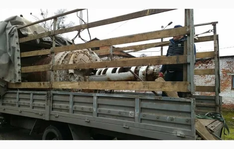 Куплю реактора 2 и 3