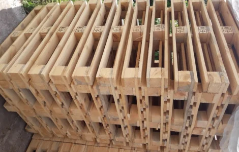 Продам європіддони