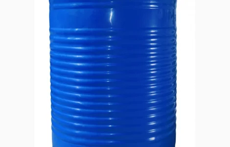 Емкость 20000 вертикальная двухслойная