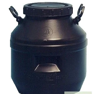 Бидоны непищевые