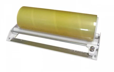 Пищевая пленка ПВХ и ПЭ