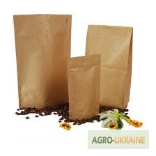 Дой-пак пакеты крафт