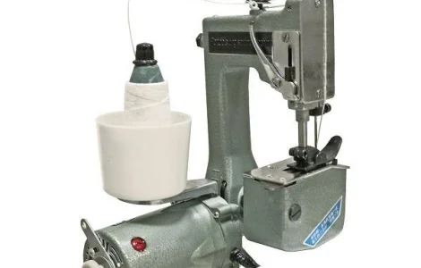 Нитки мешкозашивочные