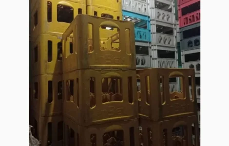 Куплю пивні ящики in bew