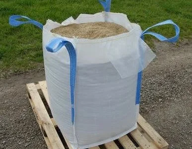 Мішки Біг Бег для зерна на 1000кг