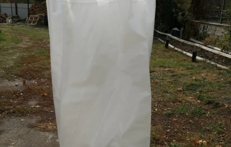 Мешки Биг Бег для пеллет