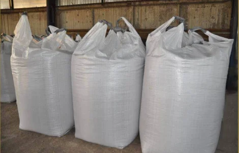 Мешки Биг Бег для минеральных удобрений