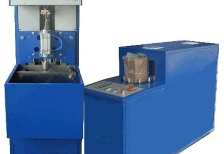 Оборудування для виробництва ПЕТ пляшок