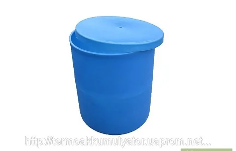 Емкости пищевые 310 литров