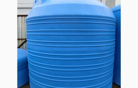 Пластиковая емкость 9000 литров