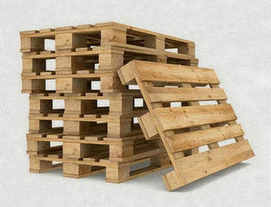 Скупка дерев' яних палет у Дніпрі