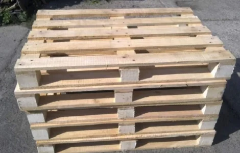 Пиломатериалы, деревянные поддоны продажа Днепр