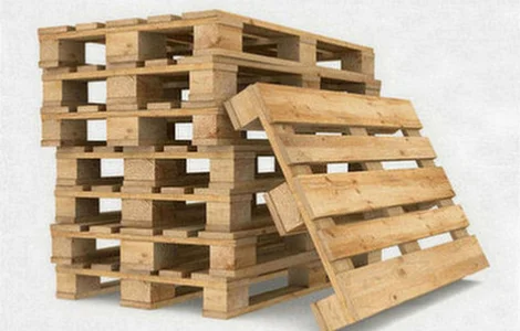 Деревянные поддоны купить в Днепре