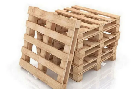 Продажа деревянных поддонов оптом в Днепре