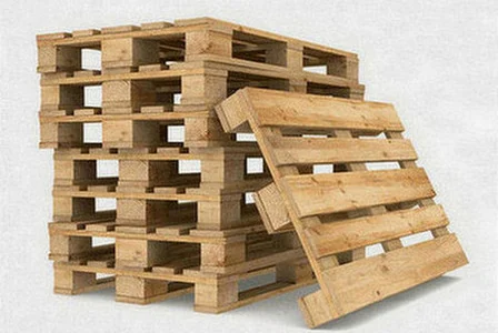 Куплю деревянные паллеты в Днепре