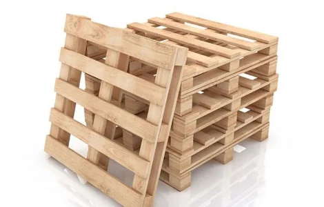 Скупка деревянных поддонов