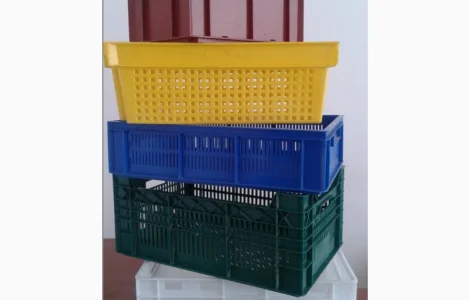 Продам ящик пластиковый(мясной, молочный, рыбный, овощной)