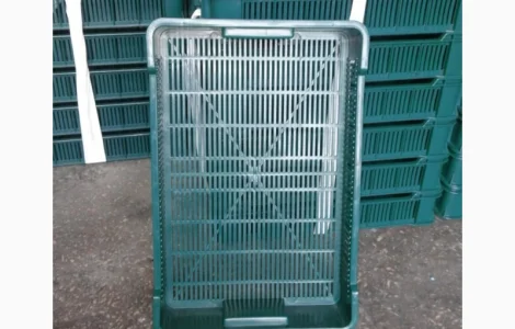 Продам ящики "Чешка" 600 400 115 Почаїв