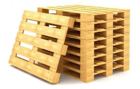 Утилизация. Скупка, переработка б/у поддонов