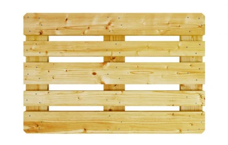 Поставщики поддонов деревянных в Киеве. Продажа
