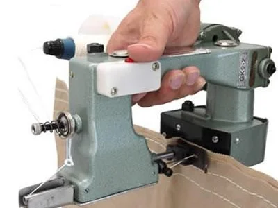 Мешкозашивочная машина gk9-2