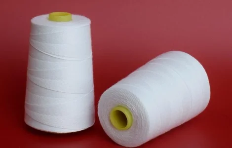 Нитки для мешкозашивочной машины