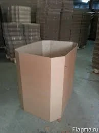 Октабин 1200х800х1000мм