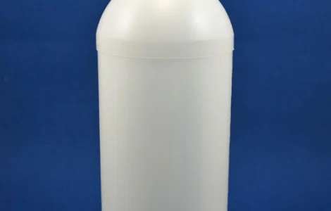 Бутылка 500 мл с широким горлом