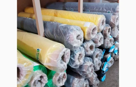 Поліетиленова продукція (мішки, плівка, пакети) від виробника