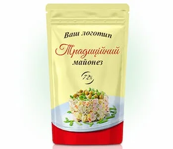 Сучасна та презентабельна упаковка - трендові пакети дой-пак