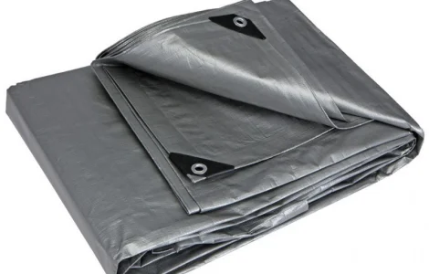 Тенти для соломи 15 х 20