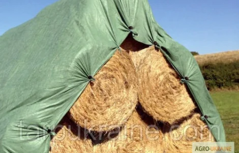 Тенты для сена 6 х 10