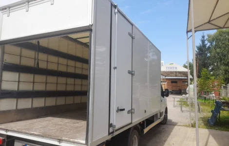 Тенти. Накриття на зерновози. Альтанки