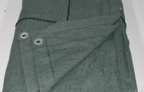 Брезенты тенты из брезента