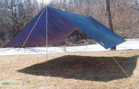 Тенты универсальные для дома