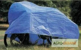 Тарпаулин:тенты