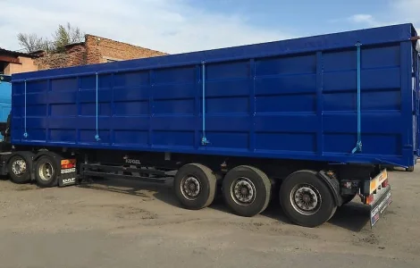 Тенты ПВХ на зерновоз, контейнер, полог, брезент, ремни стяжные с бесплатной доставкой