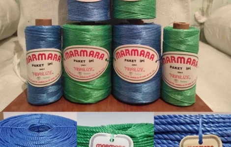 Шпагат поліпропіленовий для підв'язки оптом