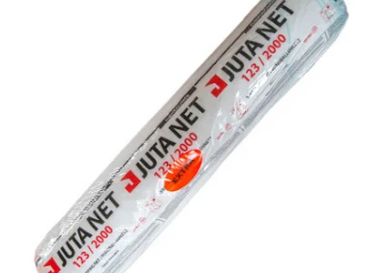 Сетка для упаковки тюків сіна Juta NET 1
