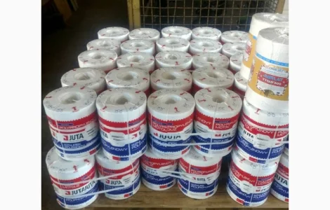 Шпагат бабина нитка прес подборщика тюкопрес