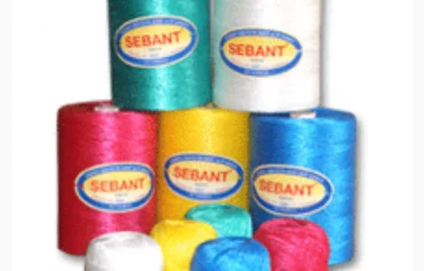 Нитка турецької фірми Sebant