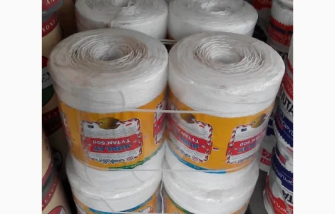 Нитка (шпагат) Jubilat Titan 500 (Польща)