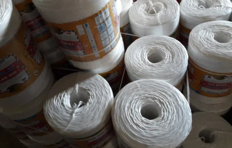 Шпагат Titan 500, производство Польша