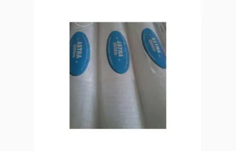 Агросетка для тюковки сіна та соломи з Польщі