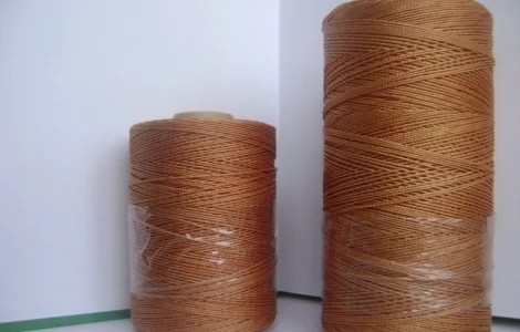 Нить кордовая 200гр