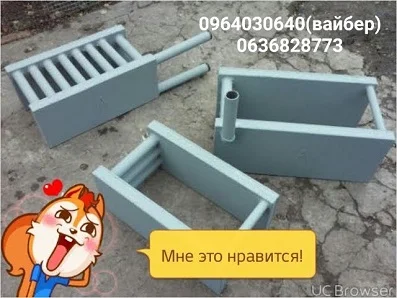 Твердопаливні котли в піч, грубу, лежанку, камін