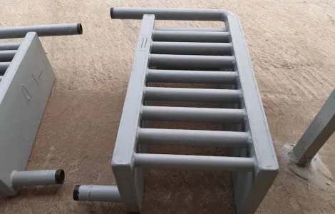 Котли будь-якої конфігурації